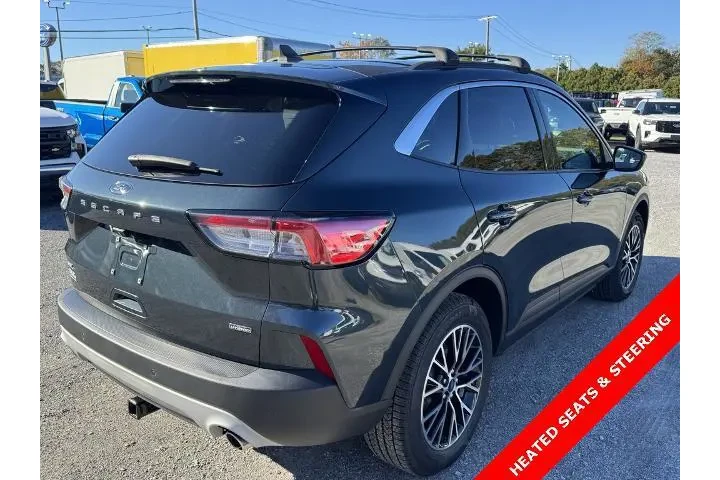$24700 : Ford Escape Plug-In Hybrid 2 image 6