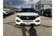 $28695 : Ford Explorer 2020 AWD ST 4d thumbnail