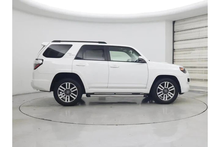 $38998 : Toyota 4Runner 2022 4x2 TRD image 7