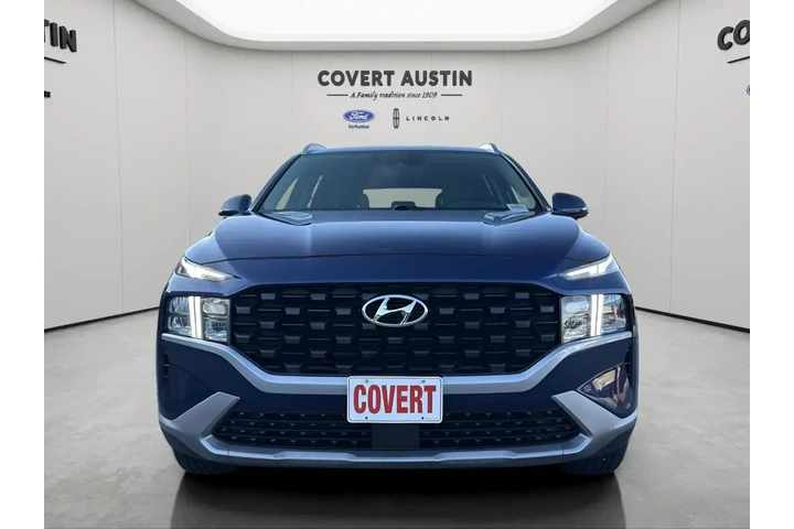 $19888 : Hyundai SANTA FE 2023 AWD SE image 8