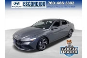 Hyundai ELANTRA 2025 SEL Con