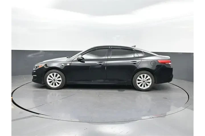 $7312 : Kia Optima 2016 EX 4dr Sedan image 2