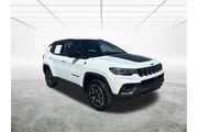 $19074 : Jeep Compass 2024 4x4 Trailh thumbnail