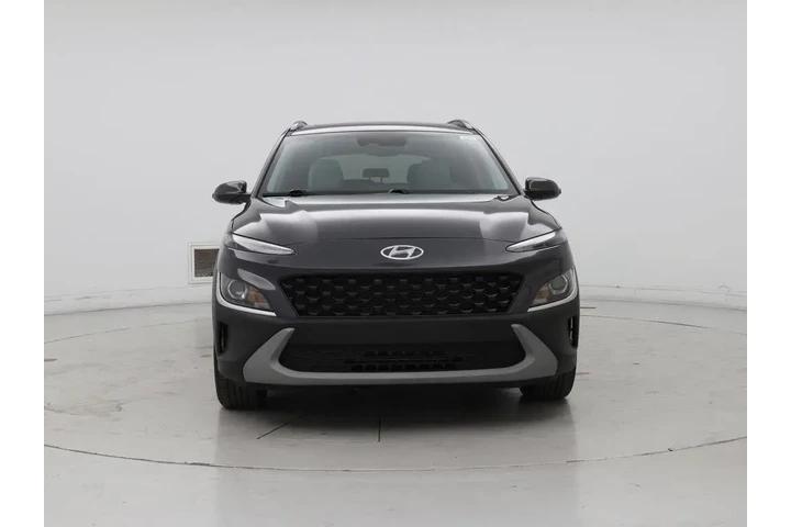 $20998 : Hyundai KONA 2023 SEL 4dr Cr image 5