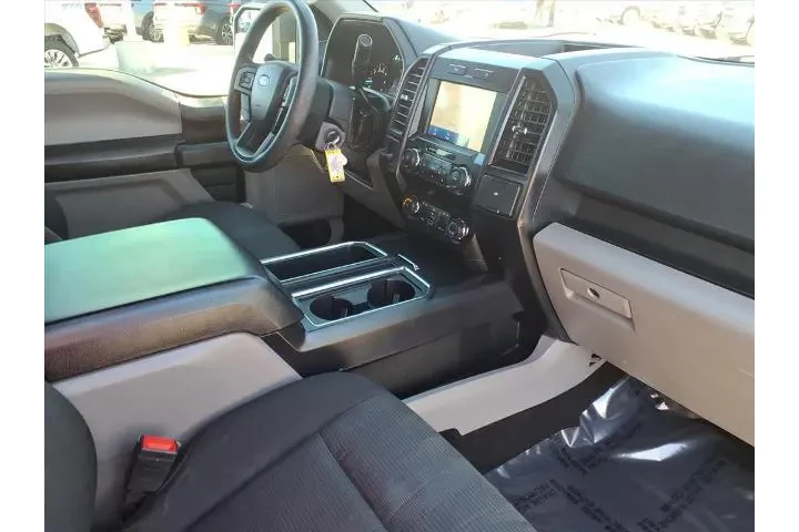 $23863 : Ford F-150 2020 4x2 XL 4dr S image 10