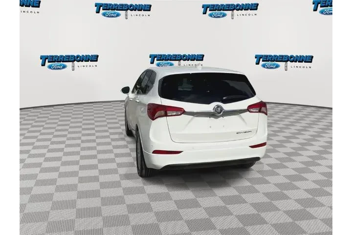 $21828 : Buick Envision 2020 Base 4dr image 7