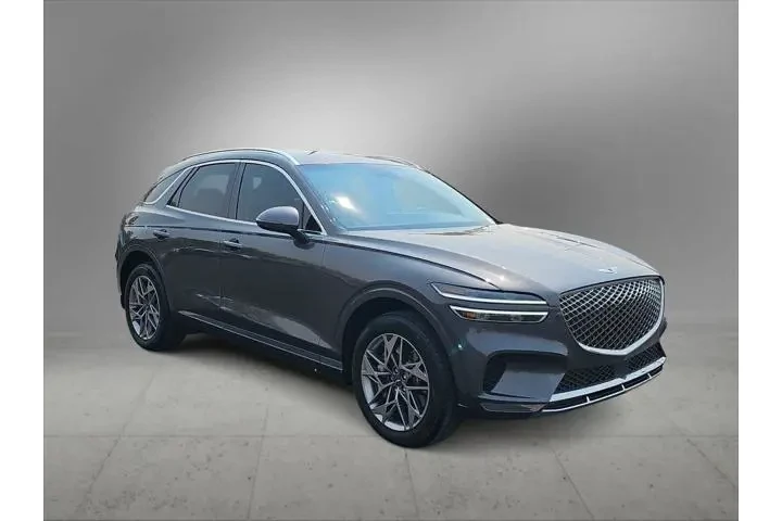 $36500 : Genesis GV70 2023 AWD 2.5T S image 2