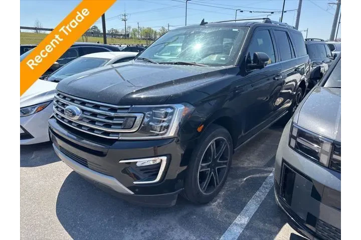 $33787 : Ford Expedition 2021 4x2 Lim image 1