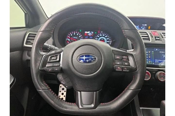 $26998 : Subaru WRX 2018 AWD Limited image 10