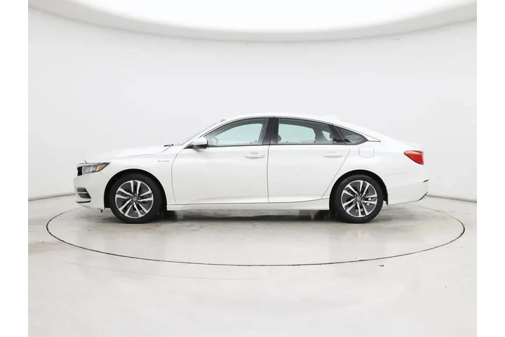 $23998 : Honda Accord Hybrid 2020 Bas image 3