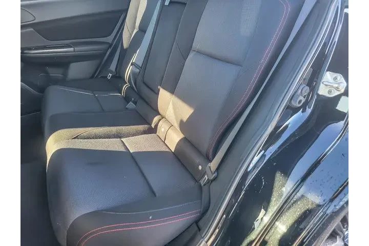 $20980 : Subaru WRX 2019 AWD 4dr Seda image 7