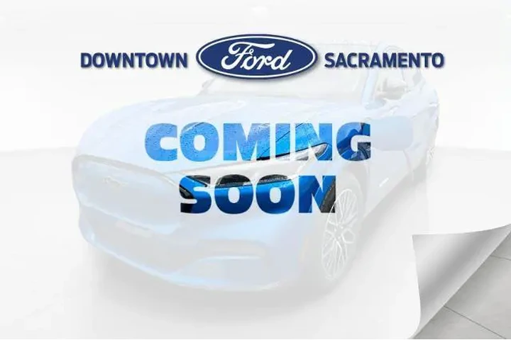 $38908 : Ford Mustang Mach-E 2025 AWD image 1