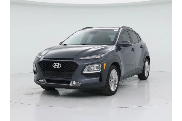$18998 : Hyundai KONA 2021 SEL Plus 4 image 4