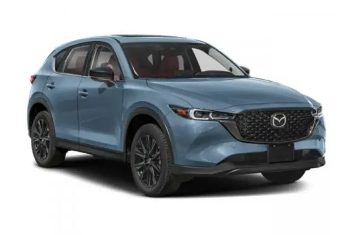 $26995 : Mazda CX-5 2024 AWD 2.5 S Ca image 9