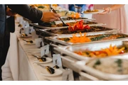El mejor servicio de catering en San Diego