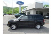 Jeep Patriot 2015 4x4 Sport thumbnail