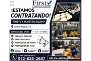 📢 ¡Estamos contratando! en Arlington TX