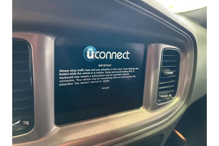 $30332 : Dodge Charger 2023 R/T 4dr S image 10