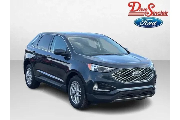 $26333 : Ford Edge 2023 AWD ST-Line 4 image 4
