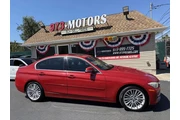 $8199 : 2014 BMW 3 Series 328i xDrive thumbnail