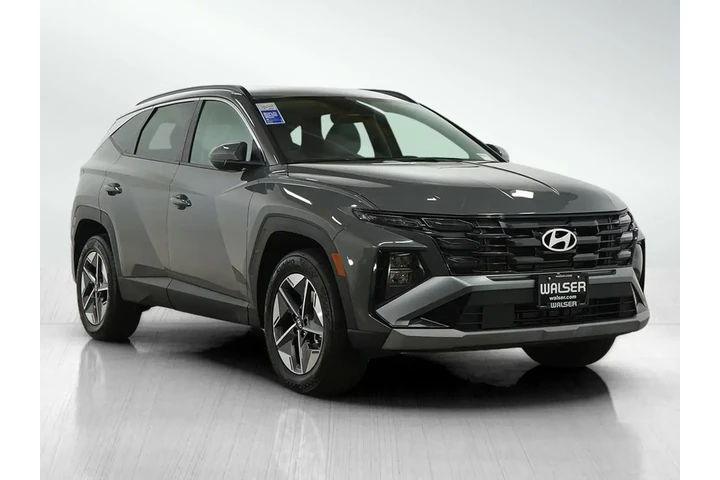 $24998 : Hyundai TUCSON 2025 AWD SEL image 7