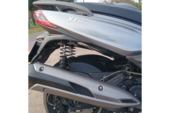 $5700000 : Kimco250 XTown 250 image 4