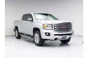 GMC Canyon 2019 4x4 SLT 4dr en Charlotte