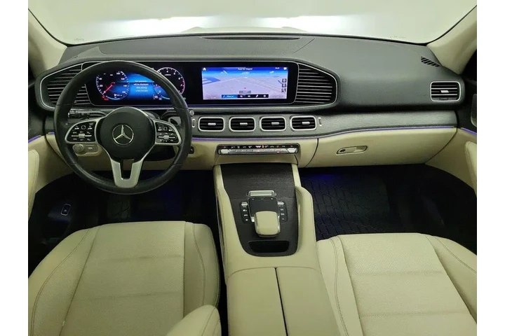 $39998 : Mercedes-Benz GLE 2022 GLE 3 image 9