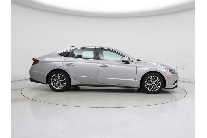 $18998 : Hyundai SONATA 2023 SEL 4dr image 7