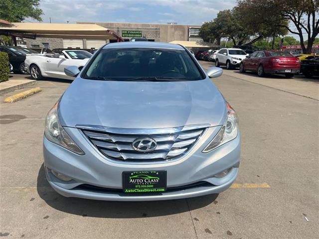 $8788 : 2012 HYUNDAI SONATA 4dr Sdn 2 image 5