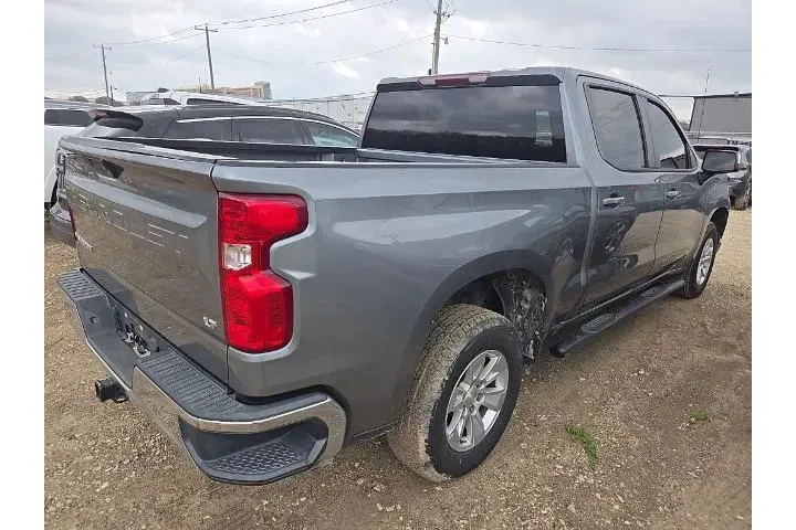 $22179 : Chevrolet Silverado 1500 201 image 3