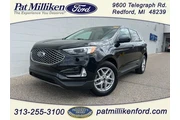 Ford Edge 2024 AWD ST-Line 4