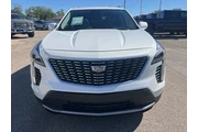 $23476 : Cadillac XT4 2021 Premium Lu thumbnail