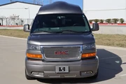 $28998 : 2012 Savana Cargo Van YF7 Upf thumbnail