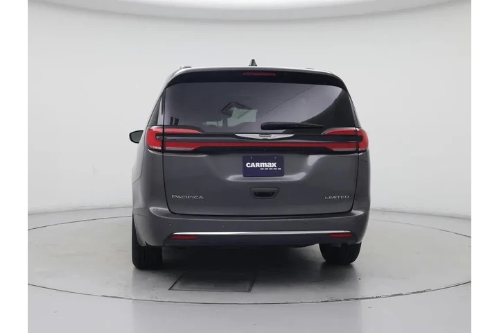 $24998 : Chrysler Pacifica 2023 Limit image 6