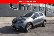 2019 Encore Preferred en Tulsa