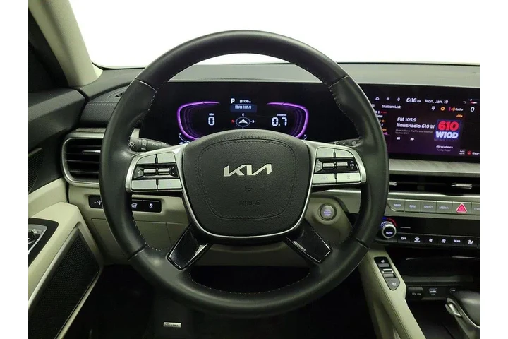 $35998 : Kia Telluride 2023 EX 4dr SU image 10