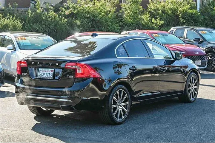 $11500 : Volvo S60 2016 T5 Drive-E In image 4