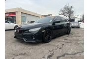 $17499 : 2020 Civic Si thumbnail