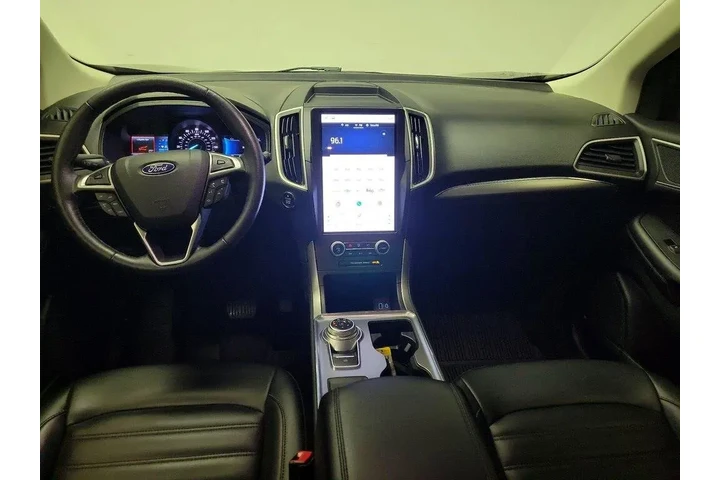 $23998 : Ford Edge 2022 AWD SEL 4dr C image 9