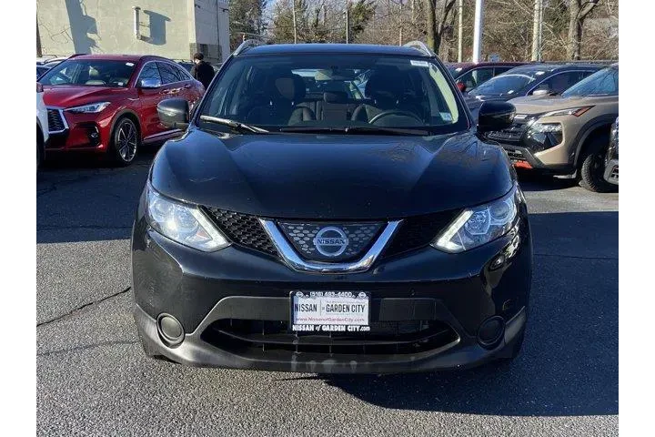 $10487 : Nissan Rogue Sport 2018 AWD image 2