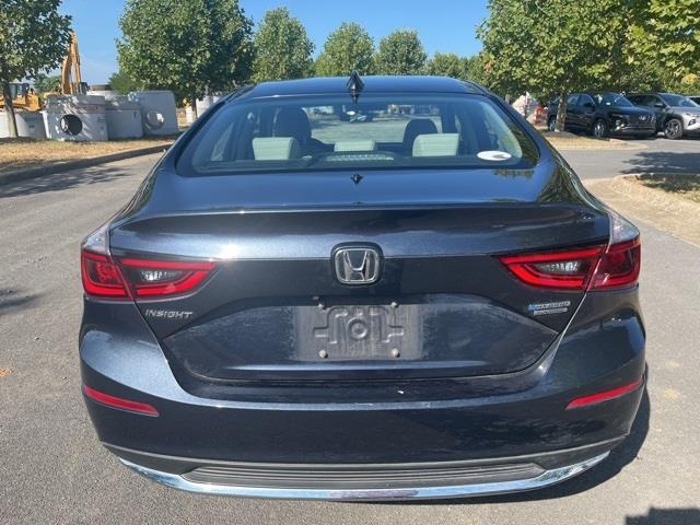 $13410 : PRE-OWNED 2019 HONDA INSIGHT image 6