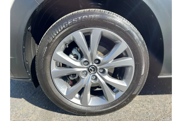 $28988 : 2025 CX-30 2.5 S Premium Pack image 9