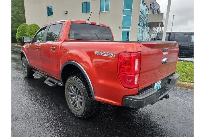 $30652 : Ford Ranger 2023 4x4 XLT 4dr image 4