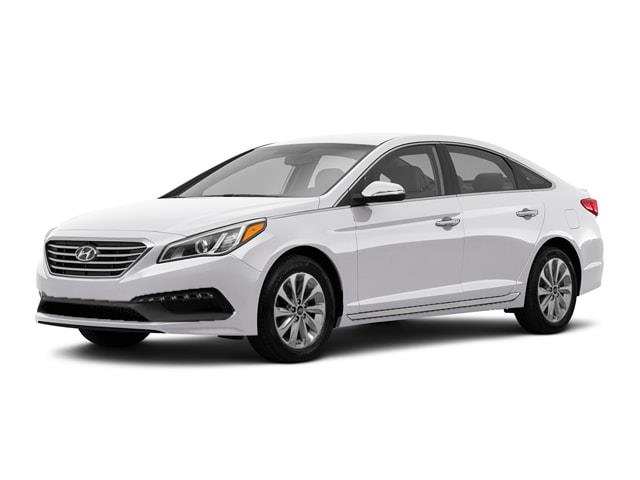 $15491 : 2017 Sonata Sport w/PZEV image 1