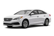 2017 Sonata Sport w/PZEV en Philadelphia