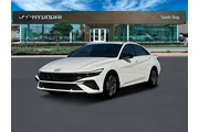 Hyundai ELANTRA Hybrid 2025