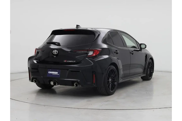 $39998 : Toyota GR Corolla 2024 AWD P image 8