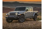 Jeep Gladiator 2020 4x4 Spor en Detroit