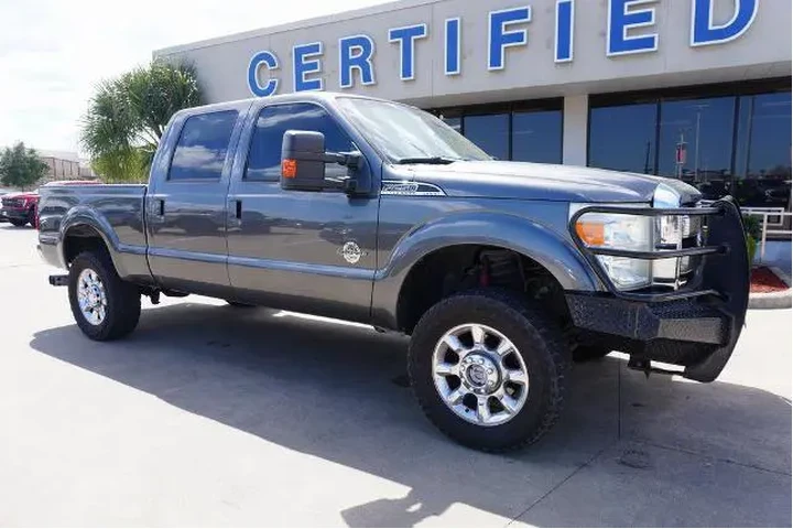 $26988 : Ford F-250 Super Duty 2015 4 image 1